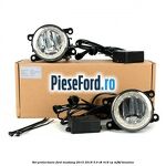 Set proiectoare Ford Mustang 2015-2018 5.0 V8 418 cp MF8F benzina