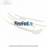Set protectie aripi Ford Kuga 2013-2016 2.0 TDCi 136 cp UKMA diesel