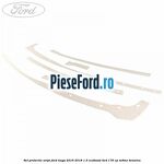Set protectie aripi Ford Kuga 2016-2018 1.5 EcoBoost 4x4 176 cp