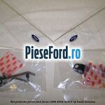 Set protectie faruri Ford Focus 1998-2004 RS 215 cp