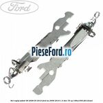 Set reglaj saboti 08/2008-05/2010 Ford Ka 2009-2016 1.3 TDCi 75 cp 169A1000, FD4 diesel