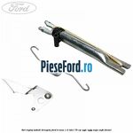 Set reglaj saboti dreapta Ford B-Max 1.5 TDCi 75 cp UGJC, UGJG, XUJA, XUJB diesel