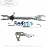 Set reglaj saboti dreapta Ford Fiesta 2008-2012 1.4 97 cp