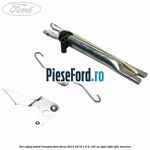 Set reglaj saboti dreapta Ford Focus 2014-2018 1.6 Ti 105 cp IQDA, IQDB, IQDC benzina
