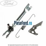 Set reglaj saboti dreapta Ford Ka plus 2016-2018 1.2 70 cp B2KA benzina