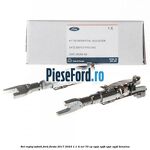 Set reglaj saboti Ford Fiesta 2017-2023 1.1 Ti-VCT 70 cp