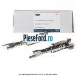 Set reglaj saboti Ford Fusion 1.25 75 cp FUJA, FUJB benzina