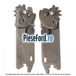 Set reglaj saboti frana 203 mm Ford Mondeo 1996-2000 1.8 i 115 cp