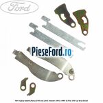 Set reglaj saboti frana 254 MM Ford Transit 1991-1994 2.5 TD 100 cp 4EA diesel