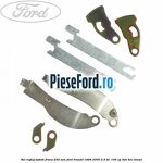 Set reglaj saboti frana 254 MM Ford Transit 1994-2000 2.5 TD  100 cp
