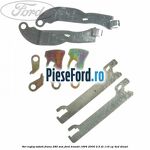 Set reglaj saboti frana 280 MM Ford Transit 1994-2000 2.5 DI 116 cp