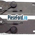Set reglaj saboti frana 7 inch Ford Fiesta 1996-2001 1.0 i 65 cp
