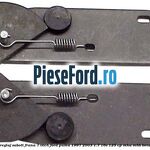 Set reglaj saboti frana 7 inch Ford Puma 1997-2003 1.7 16V 125 cp MHA, MHB benzina
