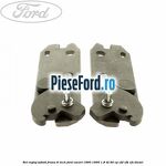 Set reglaj saboti frana 8 inch Ford Escort 1990-1995 1.8 TD 90 cp RFD, RFK, RFS diesel