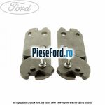 Set reglaj saboti frana 8 inch Ford Escort 1995-1998 RS 2000 4x4 150 cp N7A benzina