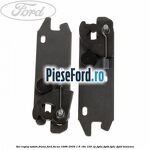 Set reglaj saboti frana Ford Focus 1998-2004 1.6 16V 100 cp