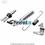 Set reglaj saboti stanga Ford B-Max 1.6 TDCi 95 cp