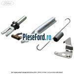 Set reglaj saboti stanga Ford Focus 2011-2014 1.6 TDCi 115 cp