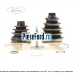 Set reparatie burdufe planetara stanga cutie Powershift Ford S-Max 2007-2014 2.0 EcoBoost 240 cp TPWA benzina
