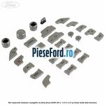 Set reparatie butoane navigatie OE Ford Focus 2008-2011 1.6 Ti 115 cp