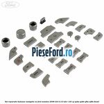 Set reparatie butoane navigatie OE Ford Mondeo 2008-2014 2.0 TDCi 140 cp QXBA, QXBB, UFBA, UFBB diesel