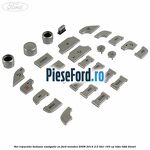 Set reparatie butoane navigatie OE Ford Mondeo 2008-2014 2.0 TDCi 163 cp TXBA, TXBB diesel