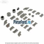 Set reparatie butoane navigatie OE Ford S-Max 2007-2014 2.5 ST 220 cp HUWA benzina