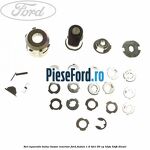 Set reparatie butuc buson rezervor Ford Fusion 1.6 TDCi 90 cp