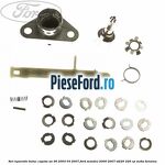 Set reparatie butuc capota an 06/2003-03/2007 Ford Mondeo 2000-2007 ST220 226 cp