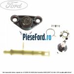 Set reparatie butuc capota an 10/2000-03/2003 Ford Mondeo 2000-2007 2.2 TDCi 155 cp