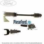 Set reparatie butuc capota cu cheie Ford Focus 2008-2011 2.0 TDCi 136 cp