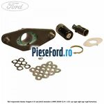 Set reparatie butuc hayon 4/5 usi Ford Mondeo 1996-2000 2.0 i 131 cp