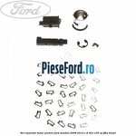 Set reparatie butuc pornire Ford Mondeo 2008-2014 1.8 TDCi 100 cp