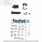 Set reparatie butuc pornire Ford Mondeo 2014-2018 1.0 EcoBoost 125 cp