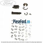 Set reparatie butuc pornire Ford Transit Connect 2019-2023 1.0 EcoBoost 100 cp