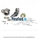 Set reparatie butuc usa bena Ford Ranger 2016-2020 2.2 TDCi 160 cp