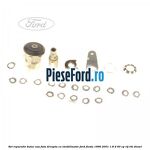 Set reparatie butuc usa fata dreapta cu imobilizator Ford Fiesta 1996-2001 1.8 D 60 cp
