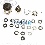 Set reparatie butuc usa fata dreapta Ford Mondeo 2000-2007 ST220 226 cp