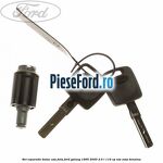 Set reparatie butuc usa fata Ford Galaxy 1995-2000 2.0 i 116 cp NSE, ZVSA benzina