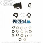 Set reparatie butuc usa fata stanga cu imobilizator motor Ford Fiesta 1989-1996 1.6 88 cp