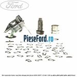 Set reparatie butuc usa fata stanga Ford Focus 2004-2007 1.6 TDCi 109 cp