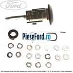 Set reparatie butuc usa fata stanga Ford Transit Connect 2002-2014 1.8 Di 75 cp
