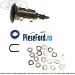 Set reparatie butuc usa fata stanga model 2 Ford Tourneo Connect 2002-2014 1.8 Di 75 cp