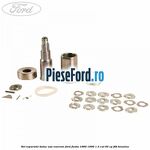 Set reparatie butuc usa rezervor Ford Fiesta 1989-1996 1.3 CAT 60 cp