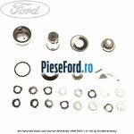 Set reparatie butuc usa rezervor Ford Fiesta 1996-2001 1.0 i 52 cp