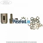 Set reparatie butuc usa rezervor Ford Focus 1998-2004 RS 215 cp