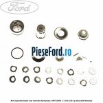 Set reparatie butuc usa rezervor Ford Puma 1997-2003 1.7 16V 125 cp