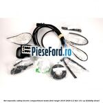 Set reparatie cablaj electric compartiment motor Ford Ranger 2016-2020 2.2 TDCi 131 cp