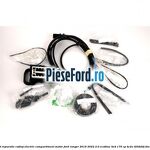 Set reparatie cablaj electric compartiment motor Ford Ranger 2019-2022 2.0 EcoBlue 4x4 170 cp BC2X, T20DD0J diesel