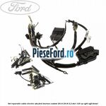 Set reparatie cablu electric ABS Ford Tourneo Custom 2014-2018 2.2 TDCi 125 cp CYF4, CYFF diesel